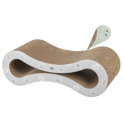 ARRANHADOR "MIMI" EM CARTÃO (EDIÇÃO LIMITADA)