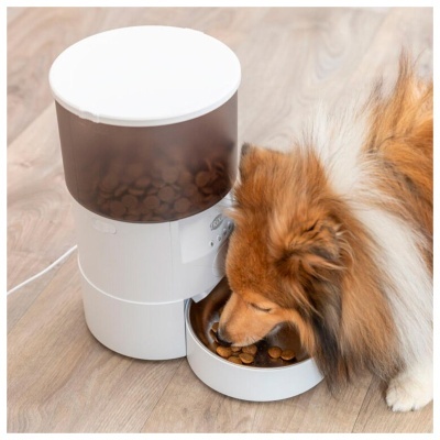 ALIMENTADOR AUTOMÁTICO "TX-S SMART"