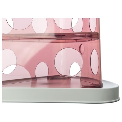 CAT ACTIVITY CHEESE TOWER