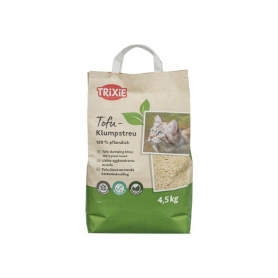TRIXIE TOFU - LITTER AGLOMERANTE