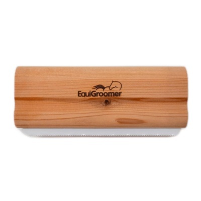 ESCOVA/CARDADEIRA "EASY GROOMER"