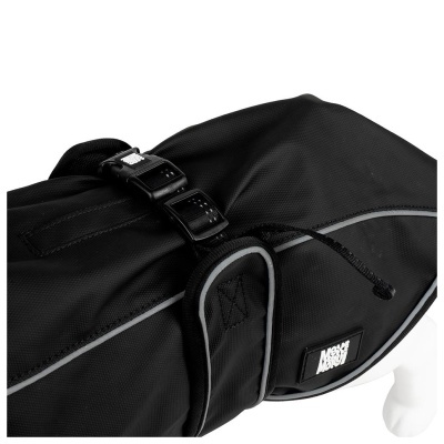 MAX & MOLLY - CASACO IMPERMEÁVEL "MATRIX 2.0"