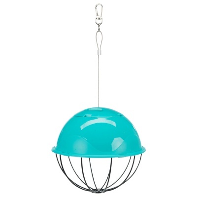 "FOOD-BALL" P/ Verduras e Feno -TX