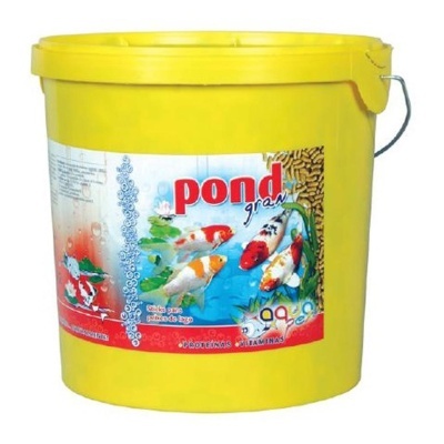 AQUAPEX - POND GRAN