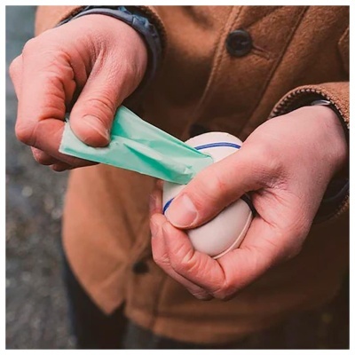 BECO BAGS - Sacos para Dejetos Biodegradáveis