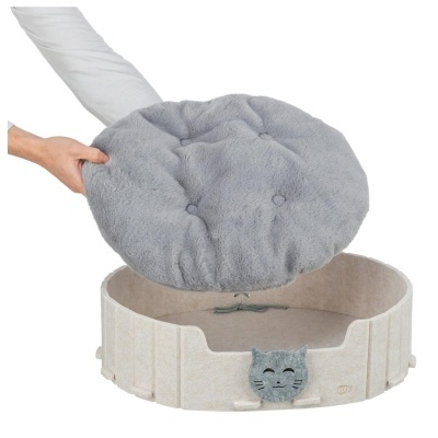 CAMA OVAL EMELIE