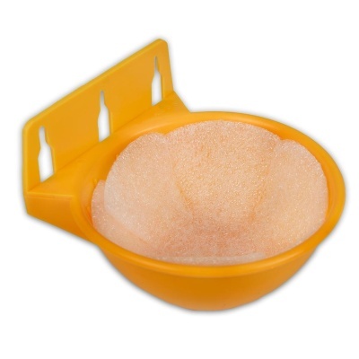 FORRO "ESTRELA" ANTISSÉTICO PARA NINHO (10 UNIDADES)