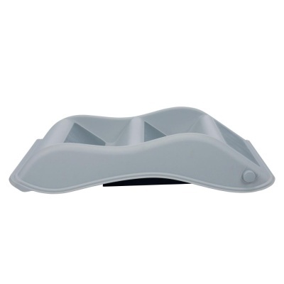 ESCADA EM PLÁSTICO PARA CÃES E GATOS