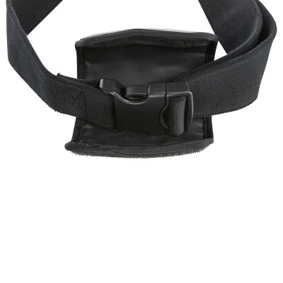 Trela "Mãos Livres" + Cinto em Nylon - TX