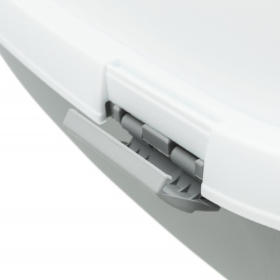 Toilete "PRIMO XXL" C/ Porta - TX