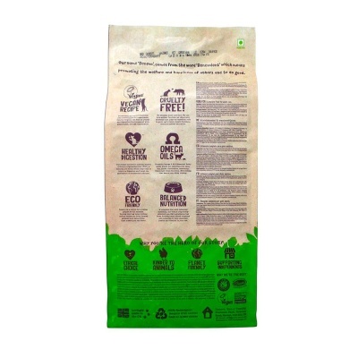 BENEVO - Ração Original Vegana para Gatos