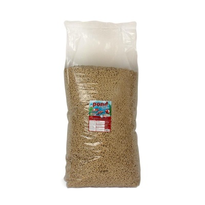 AQUAPEX - POND STICKS BASIC 50 LT