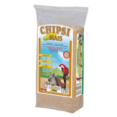 CHIPSI MAIS