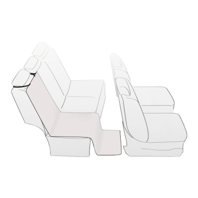 Cobertura em Poliéster para Estofos Auto - Trixie