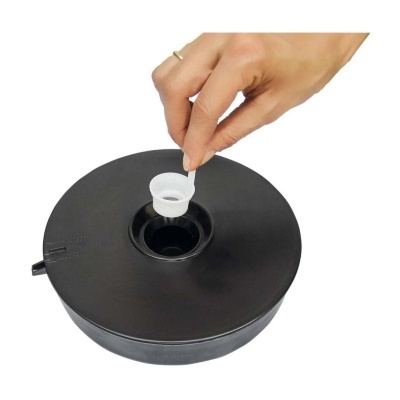 HOBBY - INCUBAÇÃO DE ARTEMIA