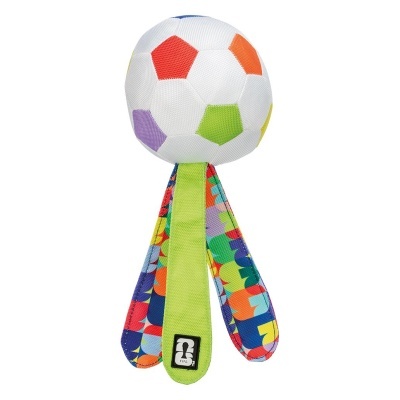 BOLA VOADORA FIFA 2026