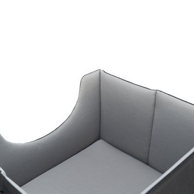 ASSENTO DE AUTOMÓVEL PARA CÃES E GATOS