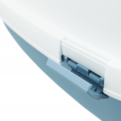 Toilete "PRIMO XXL" C/ Porta - TX