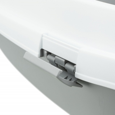 Toilete "PRIMO XXL" - TX