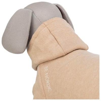 SWEAT "BE NORIDC FLENSBURG"