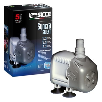 SICCE - BOMBA "SYNCRA SILENT"