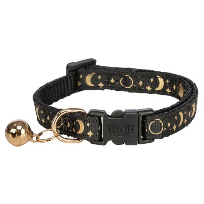 COLEIRA "MOONLIGHT" PARA GATOS