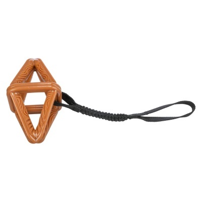 LOSANGO EM BORRACHA TPR E CORDA "CITYSTYLE"