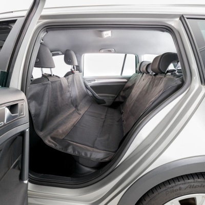 Cobertura p/ Banco Automóvel c/ Proteções Laterais - Trixie