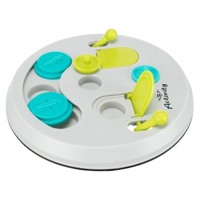 Jogo "FLIP BOARD" P/ Roedores - TX