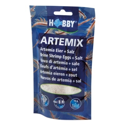 CONJUNTO DE INCUBAÇÃO DE ARTEMIA "PRO"