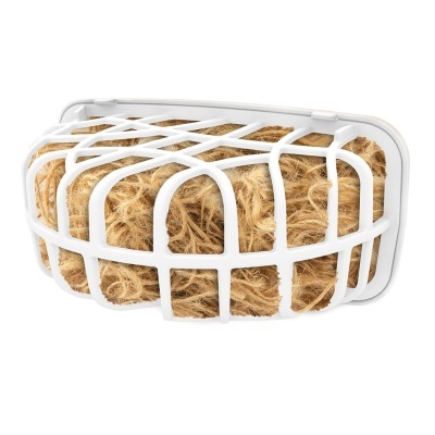 SUPORTE DE FIBRAS PARA NINHO "QUICK LOCK"