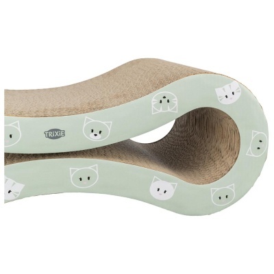 ARRANHADOR "MIMI" EM CARTÃO (EDIÇÃO LIMITADA)