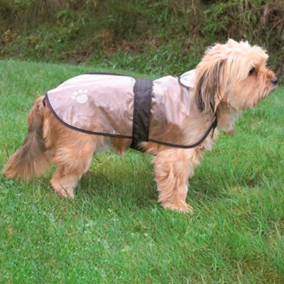 CAPA IMPREMEÁVEL "TARBES"