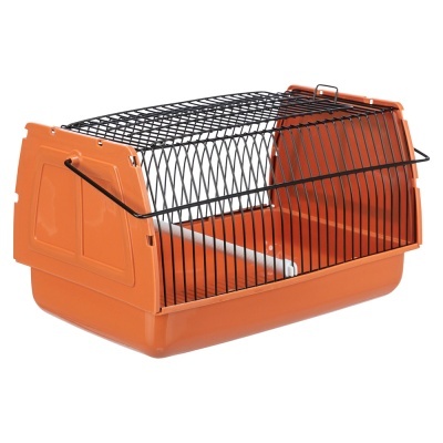 TRANSPORTADORA COM POLEIRO