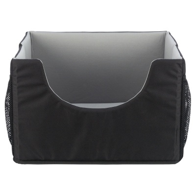 ASSENTO DE AUTOMÓVEL PARA CÃES E GATOS