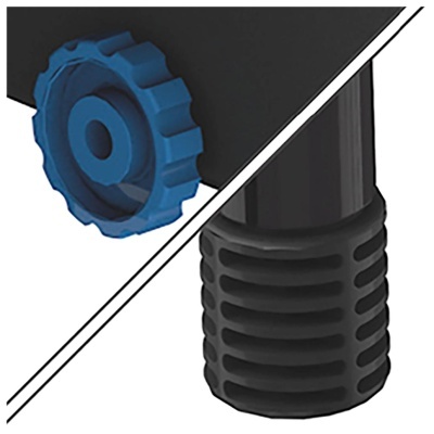 "SICCE" - FILTRO MOCHILA "TIDAL"