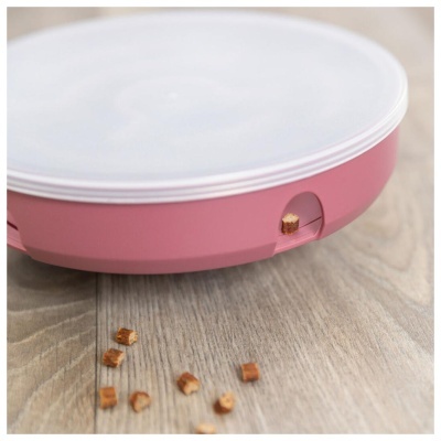 JOGO "ROCKING MAZE" EM PLÁSTICO