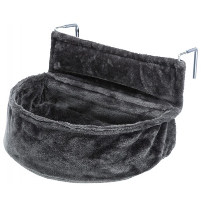 NICHO ALCOFA "XXL" EM PELÚCIA PARA APLICAÇÃO EM RADIADORES