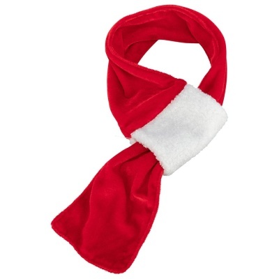 CACHECOL DE NATAL PARA CÃES