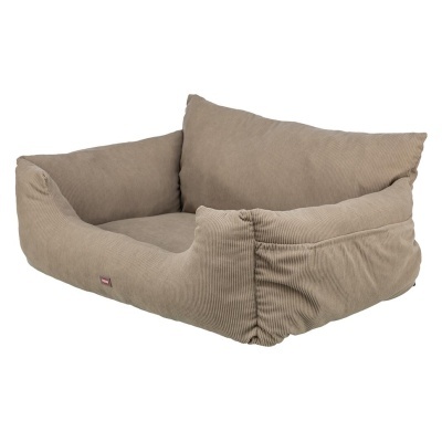 ASSENTO DUPLO PARA AUTOMÓVEL PARA CÃES