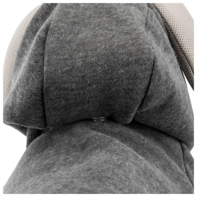 SWEAT "BE NORIDC FLENSBURG"