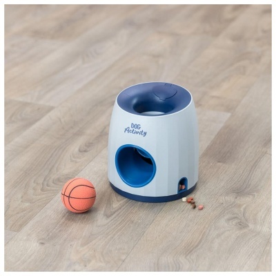 JOGO "DOG ACTIVITY" BALL & TREAT STRATEGY