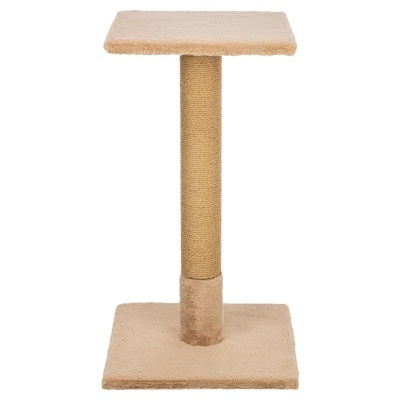 ARRANHADOR BAENA EM PELO DE COELHO