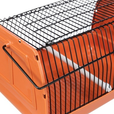 TRANSPORTADORA COM POLEIRO