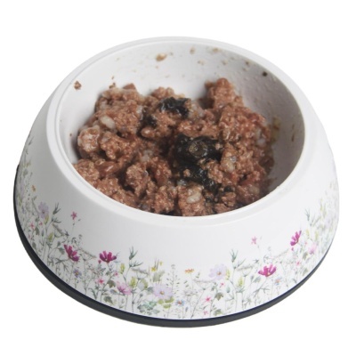 AMITY SUPER PREMIUM DOG FRANGO E MIRTILOS
