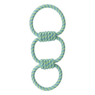 AQUA TOY - CORDA PARA TRAÇÃO EM POLIÉSTER