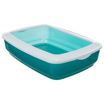 Toilete C/ Rebordo "MIO"P/ Gatinhos - TX