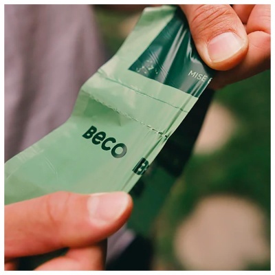 BECO BAGS - Sacos para Dejetos Biodegradáveis