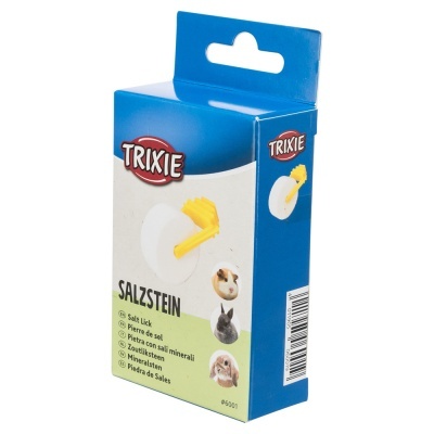 Pedra de Sais Minerais C/ Suporte - TX