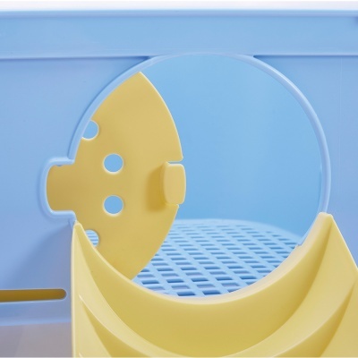 Sweet Home - Ninho Exterior Para Roedores - IM